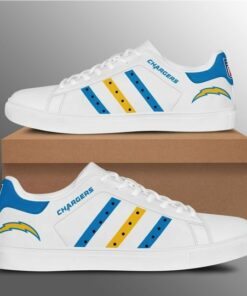 Los Angeles Chargers  new Skate Shoes BH92