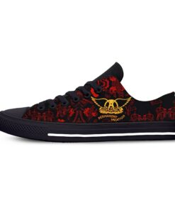 Aerosmith Low top Shoes BH92