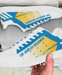 Los Angeles Chargers 3 new Skate Shoes BH92