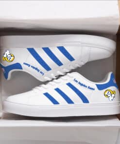 Los Angeles Rams NFL Stan Smith Shoes Tk V98