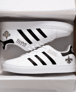 New Orleans Saints  NFL Stan Smith Shoes B93