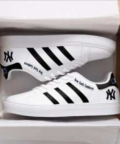 New York Yankees MLB Smith Shoes Tk V98