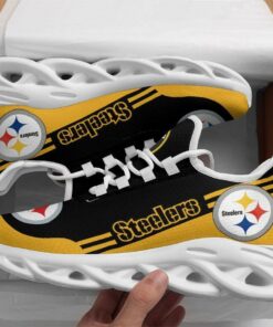 Pittsburgh Steelers 2 Max Soul BH92