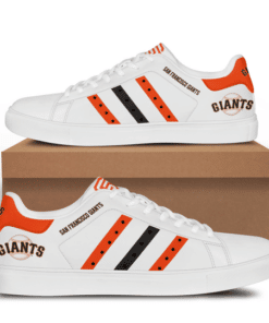 San Francisco Giants new Skate Shoes BH92