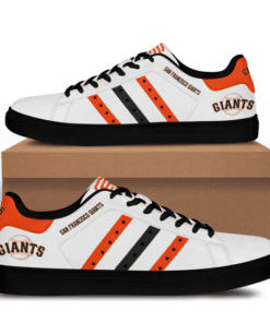San Francisco Giants 1 new Skate Shoes BH92