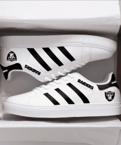 Raiders new Skate Shoes H98