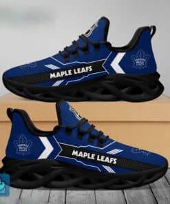Toronto Maple Leafs Max Soul Shoes1 A95