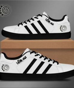 Blink-182 a new Skate Shoes BH92