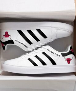 Chicago Bulls 1 new Skate Shoes BH92