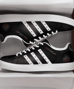 Coldplay new Skate Shoes BH92