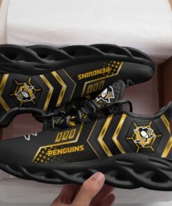 Pittsburgh Penguins 1 Max Soul BH92