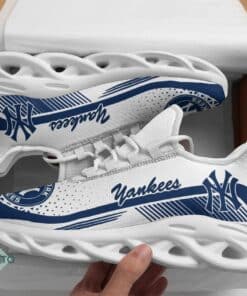 New York Yankees  Max Soul Shoes  BH92