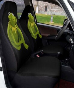Kermits KA Car Seat Covers KA