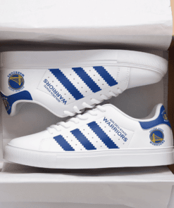 Golden State Warriors Stan Smith Shoes KA