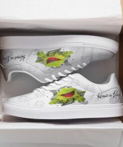 Kermit Stan Smith Shoes - KA