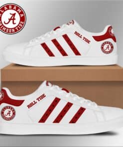 Alabama Crimson Tide new Skate Shoes BH92