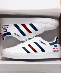 Arizona Wildcats Stan Smith Shoes v1 B93