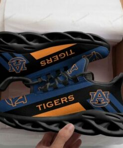 Auburn Tigers 2 Max Soul Shoes A95
