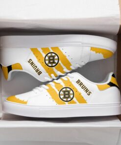 Boston Bruins 1 new Skate Shoes BH92