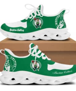 Boston Celtics Max Soul Shoes B93