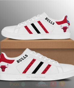 Chicago Bulls Stan Smith Shoes2 B93