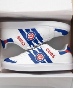 Chicago Cubs 1 new Skate Shoes BH92