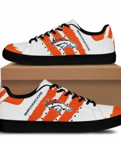 Denver Broncos 1 Stan Smith Shoes BH92