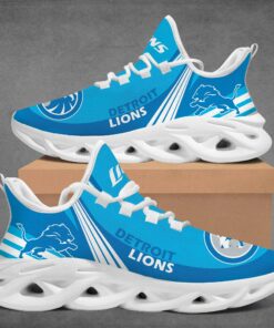 Detroit Lions Max Soul Shoes3 B93