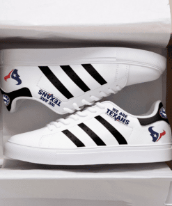 Houston Texans Stan Smith Shoes B93