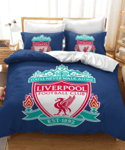 Liverpool 1 Bedding Set H98