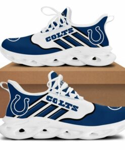 Indianapolis Colts Max Soul Shoes v2 B93