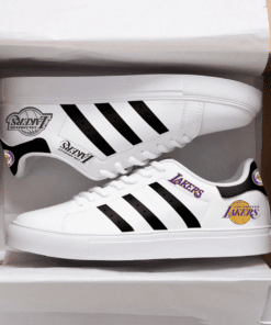 Los Angeles Lakers Stan Smith Shoes B93