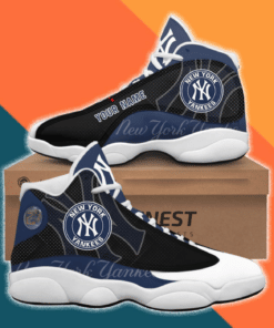 New York Yankees JD13 Sneaker NT