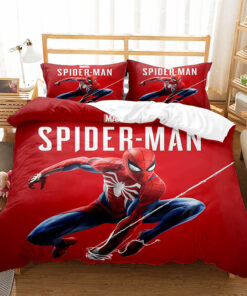 Spider-Man Bedding Set 1 TT