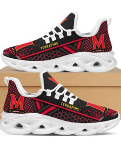 Maryland Terrapins 1 Max Soul Shoes A95