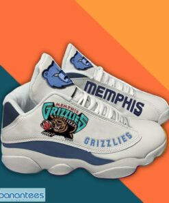 Memphis Grizzlies 1 Air Jordan 13 Shoes BH92