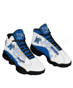 Memphis Tigers Air Jordan 13 Shoes A95