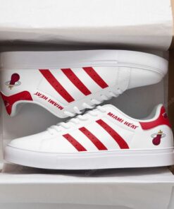 Miami Heat Stan Smith  Shoes KA