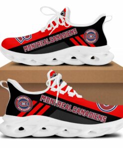 Montreal Canadiens Max Soul Shoes1 B93