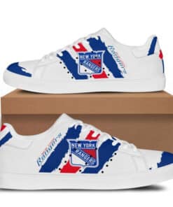 New York Rangers Stan Smith Shoes B93