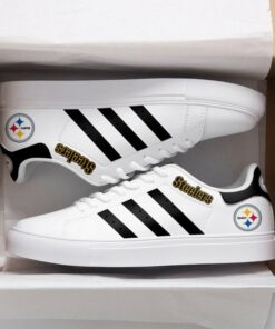 Pittsburgh Steelers new Skate Shoes BH92