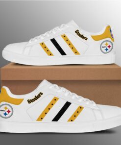 Pittsburgh Steelers Stan Smith Shoes4 B93