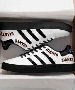 San Francisco Giants 2 new Skate Shoes BH92
