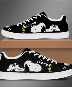 Snoopy 1 Stan Smith Shoes H98