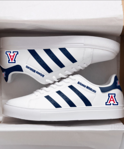 Arizona Wildcats Stan Smith Shoes H98