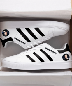 Robbie Williams Stan Smith Shoes H98