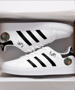 Korn Skate Shoes A95