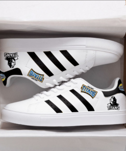Gold Coast Titans 2 Skate Shoes A95