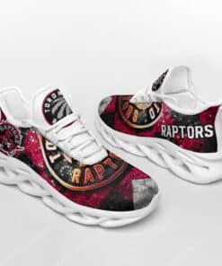 Toronto Raptors Max Soul Shoes A95