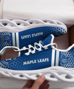 Toronto Maple Leafs Max Soul Shoes3 B93